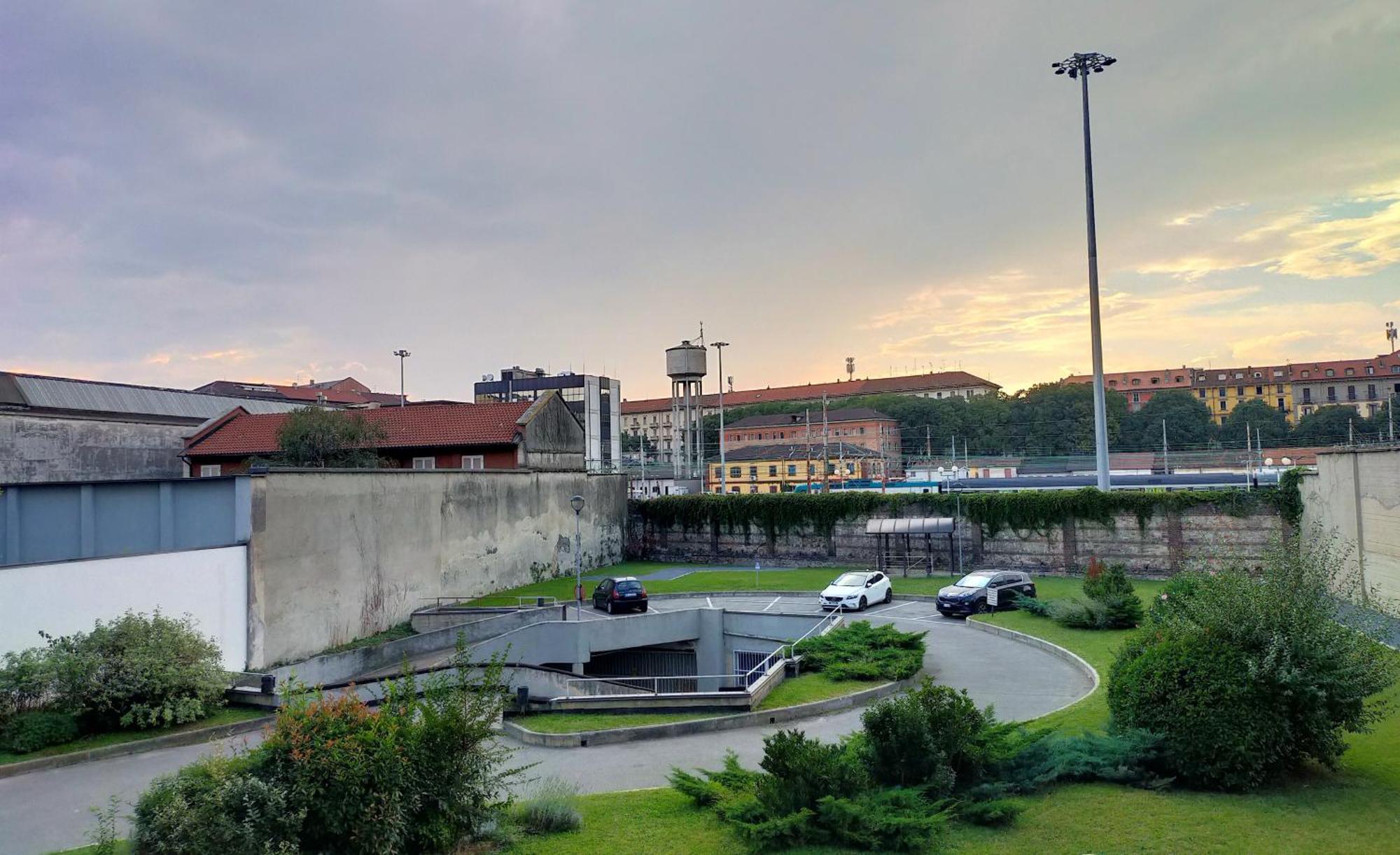 Nice Turin 26 - Porta Nuova - Metro Marconi Exteriér fotografie